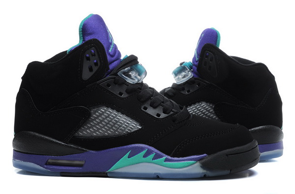 Jordan 5 Men Big Size--002